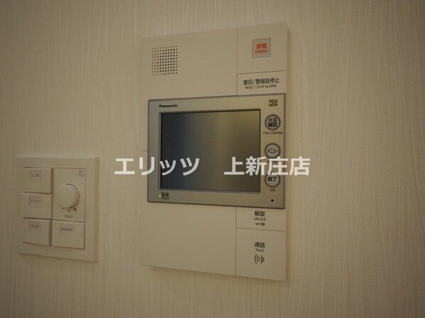 プレジオ梅田の物件内観写真